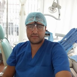 DR. RAPHAEL DA CUNDA ODONTOLOGO 