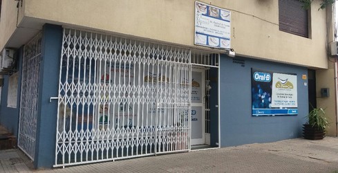 DR. RAPHAEL DA CUNDA ODONTOLOGO 