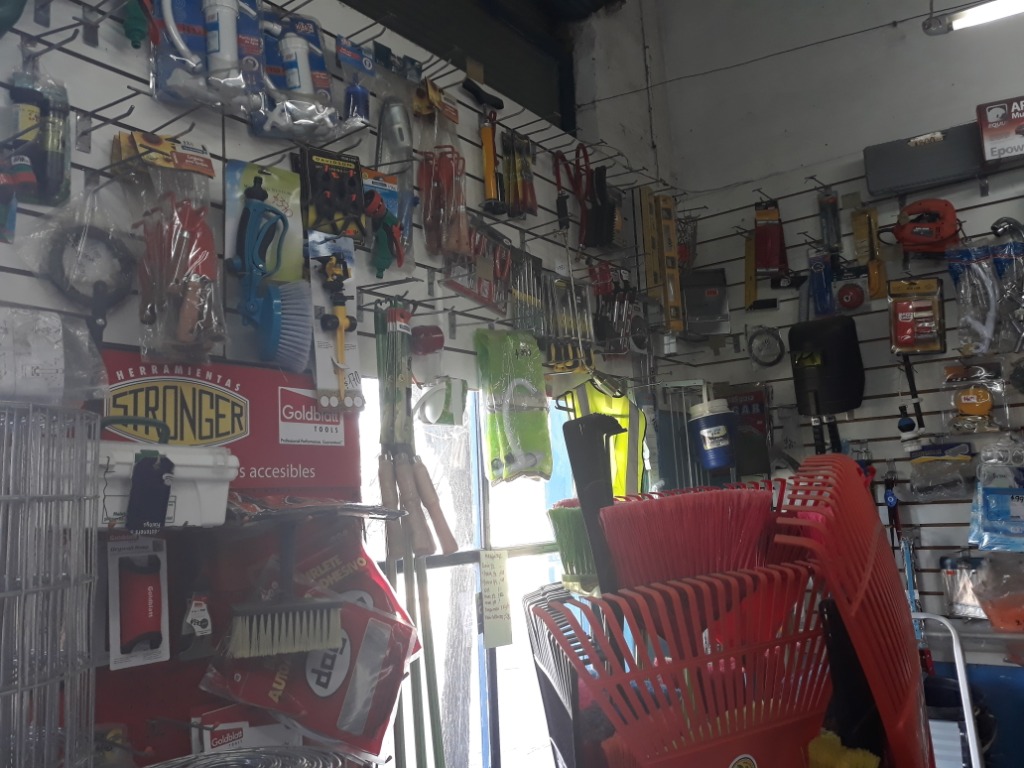FERRETERÍA OBELISCO  