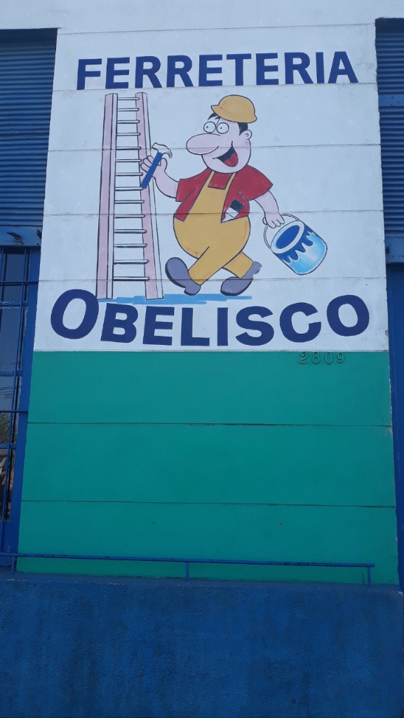 FERRETERÍA OBELISCO  