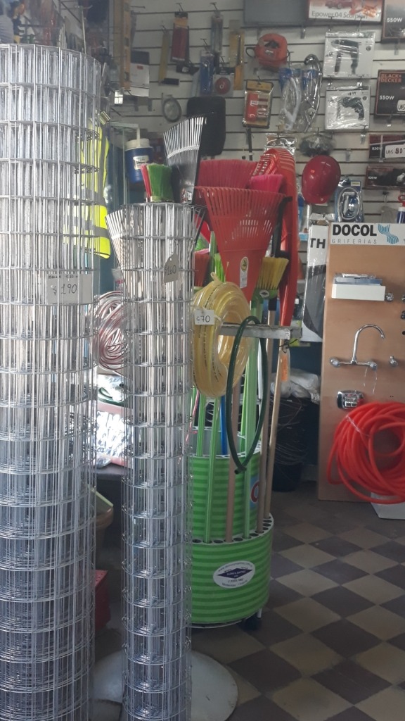 FERRETERÍA OBELISCO  