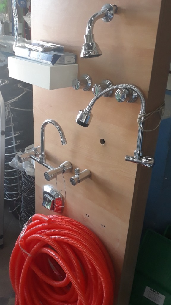 FERRETERÍA OBELISCO  