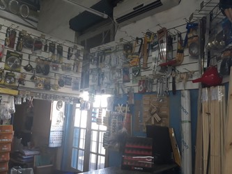 FERRETERÍA OBELISCO 