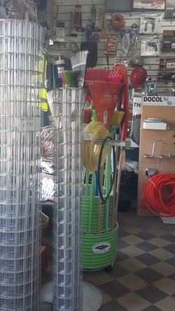 FERRETERÍA OBELISCO 