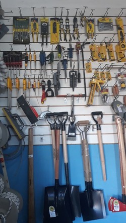 FERRETERÍA OBELISCO 