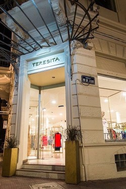 TERESITA 