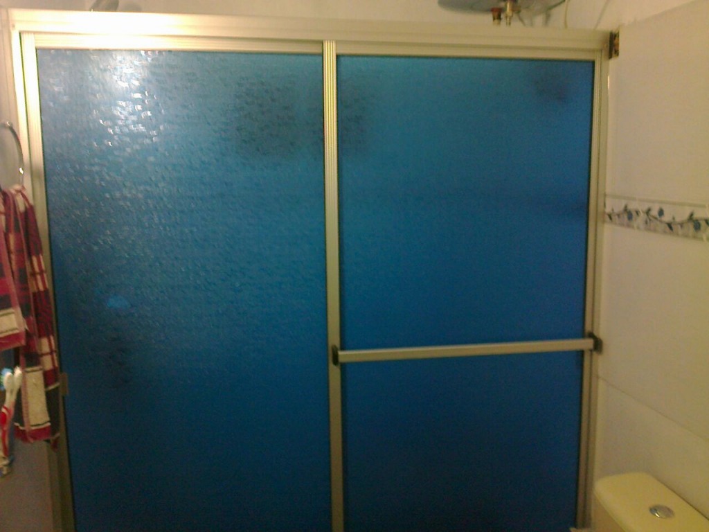 VIDRIERIA Y ALUMINIO  