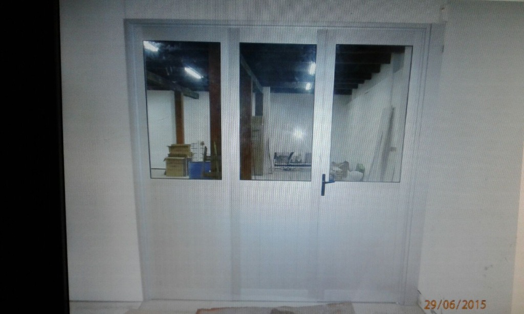 VIDRIERIA Y ALUMINIO  