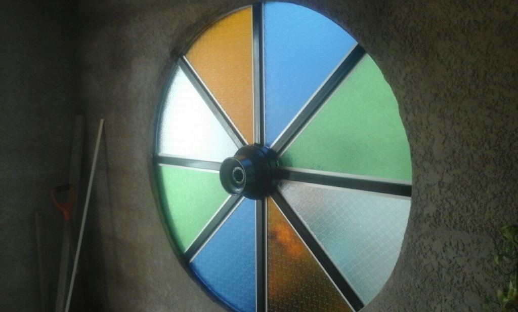 VIDRIERIA Y ALUMINIO  