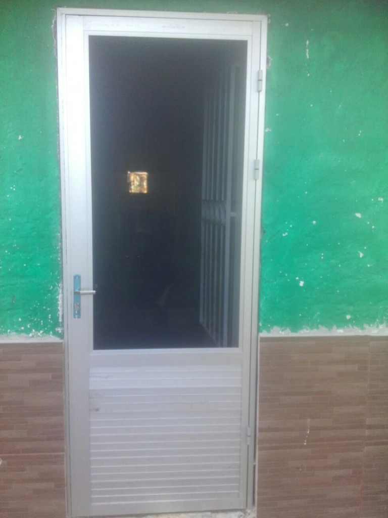 VIDRIERIA Y ALUMINIO  