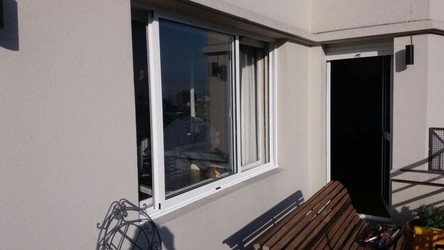 VIDRIERIA Y ALUMINIO 