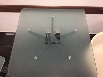 VIDRIERIA Y ALUMINIO 