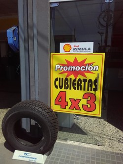 TODO RUEDAS 