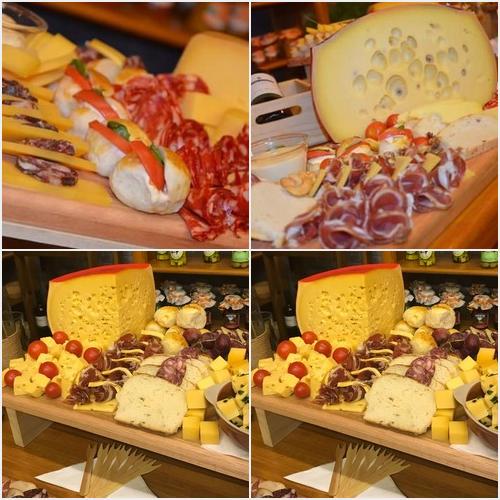 Nuestros productos. LOS CRIOLLITOS