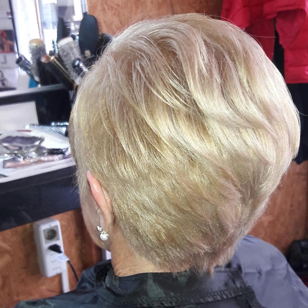 LS INSTITUTO TECNICO Y PELUQUERIA  