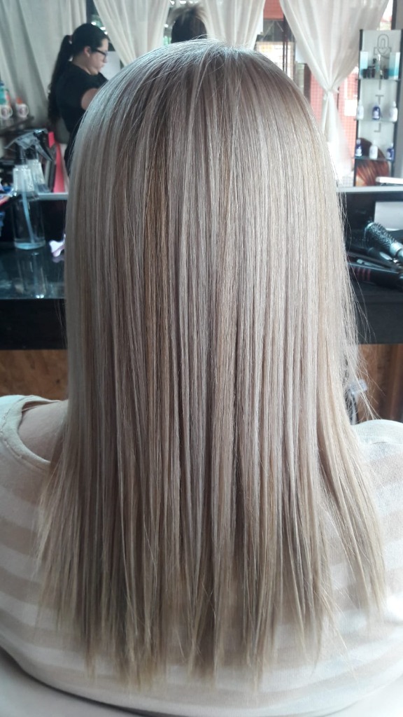 LS INSTITUTO TECNICO Y PELUQUERIA  