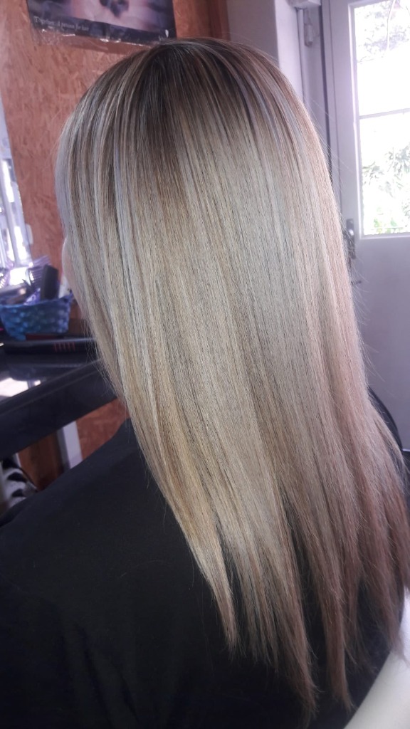 LS INSTITUTO TECNICO Y PELUQUERIA  