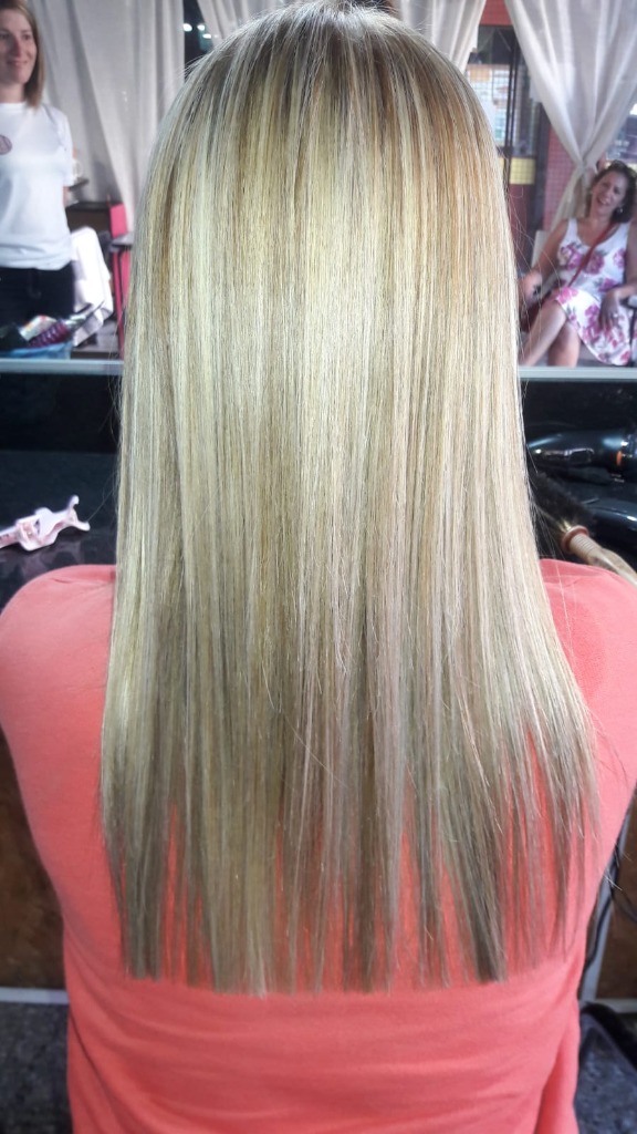 LS INSTITUTO TECNICO Y PELUQUERIA  