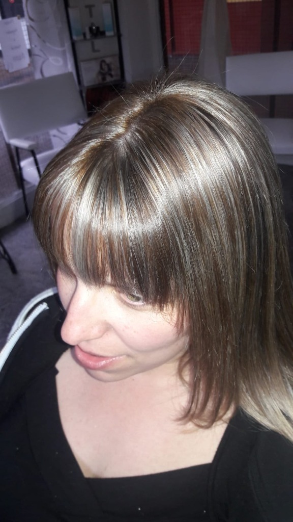 LS INSTITUTO TECNICO Y PELUQUERIA  