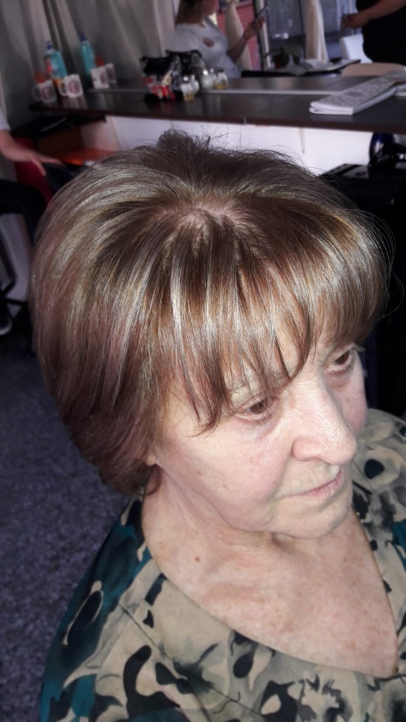 LS INSTITUTO TECNICO Y PELUQUERIA  