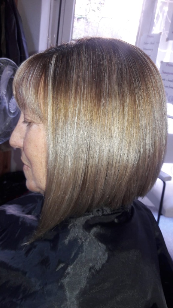 LS INSTITUTO TECNICO Y PELUQUERIA  