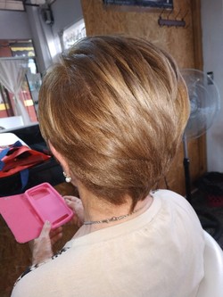 LS INSTITUTO TECNICO Y PELUQUERIA 