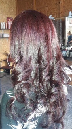 LS INSTITUTO TECNICO Y PELUQUERIA 