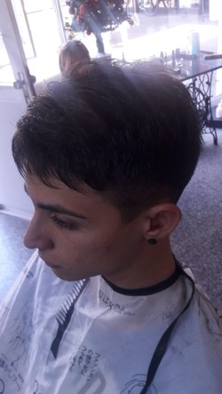 LS INSTITUTO TECNICO Y PELUQUERIA 