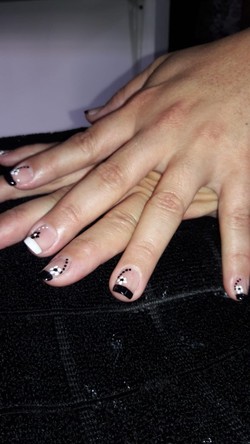 LS INSTITUTO TECNICO Y PELUQUERIA 