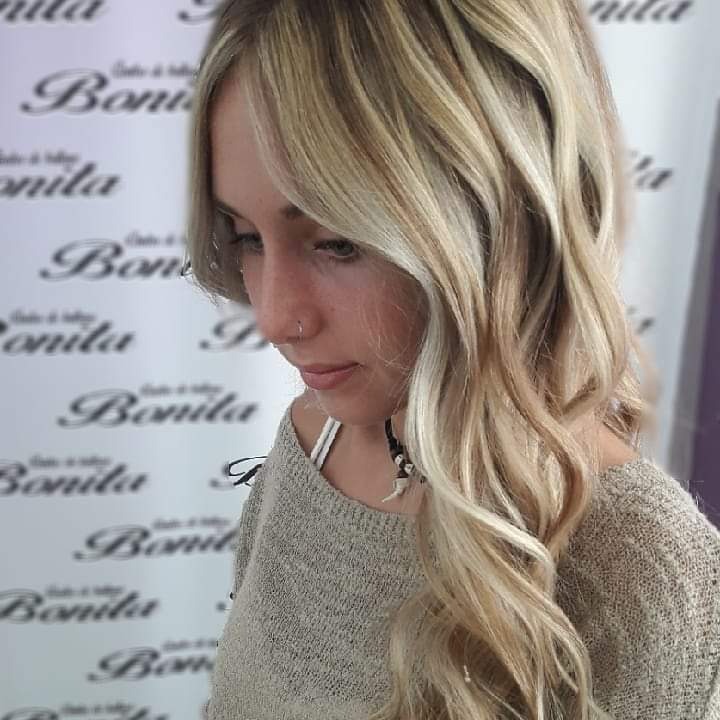 BONITA PELUQUERIA  