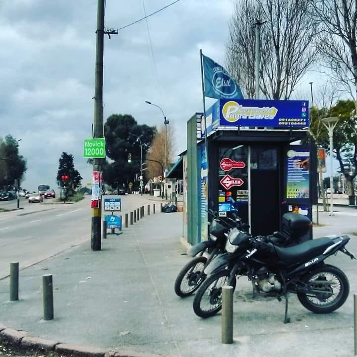 CERRAJERIA PUNTA LLAVES  