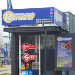 CERRAJERIA PUNTA LLAVES 