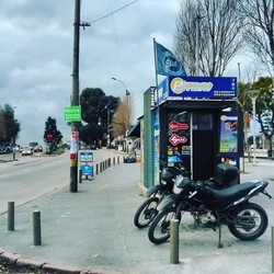 CERRAJERIA PUNTA LLAVES 