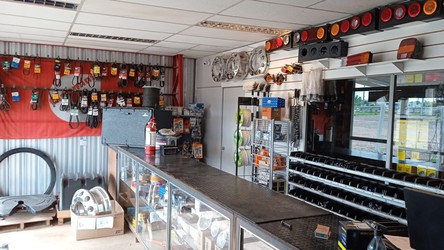 RODOEJES - TENGA ESTA FUERZA 