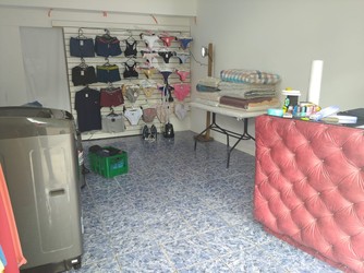 LAVADERO LO DE ESPERANCITA 