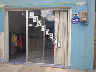 LAVADERO LO DE ESPERANCITA 