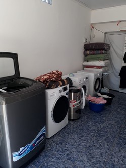 LAVADERO LO DE ESPERANCITA 