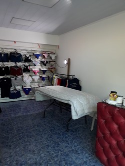 LAVADERO LO DE ESPERANCITA 