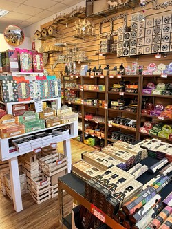 CERAFINA TIENDA DE VELAS 