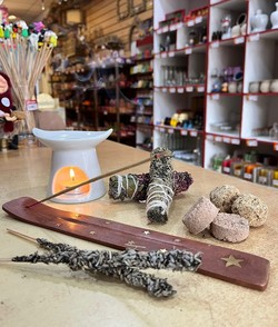 CERAFINA TIENDA DE VELAS 