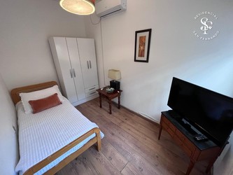 RESIDENCIAL SAN FERNANDO 