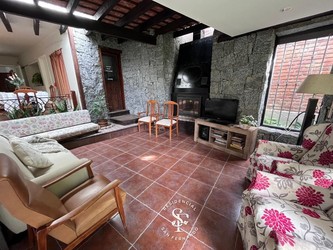 RESIDENCIAL SAN FERNANDO 