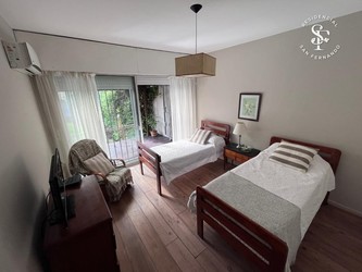 RESIDENCIAL SAN FERNANDO 