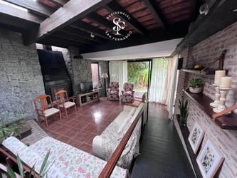 RESIDENCIAL SAN FERNANDO 