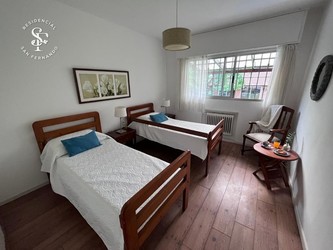 RESIDENCIAL SAN FERNANDO 