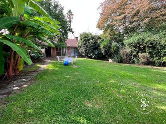 RESIDENCIAL SAN FERNANDO 