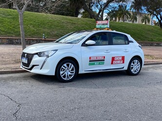 ACADEMIA DE CHOFERES M.A.R 