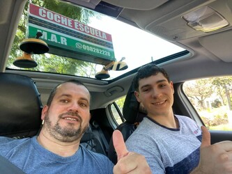 ACADEMIA DE CHOFERES M.A.R 