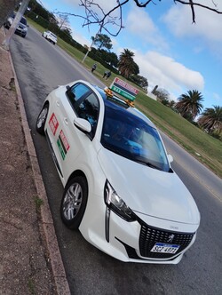 ACADEMIA DE CHOFERES M.A.R 