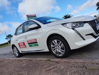 ACADEMIA DE CHOFERES M.A.R 